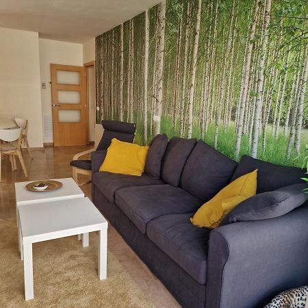 4 Rooms Apartment In Tarragona Kültér fotó