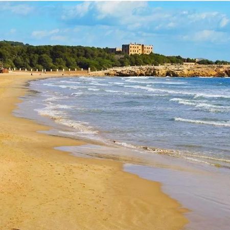 4 Rooms Apartment In Tarragona Kültér fotó