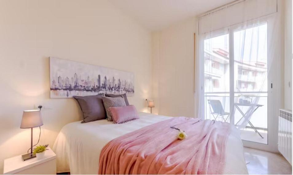 4 Rooms Apartment In Tarragona Kültér fotó