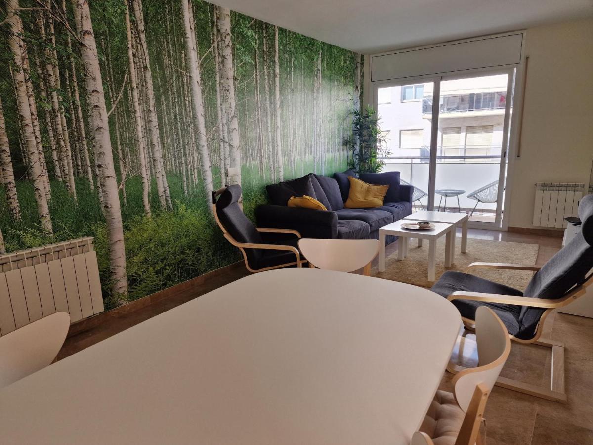 4 Rooms Apartment In Tarragona Kültér fotó